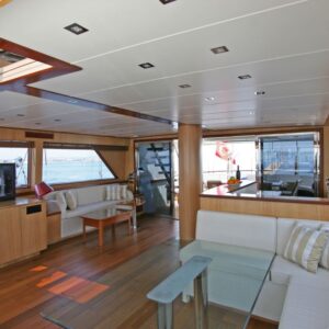 Deluxe Gulet 4 Cabins – 8 Guests