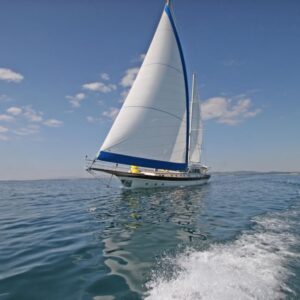 Deluxe Gulet 4 Cabins – 8 Guests