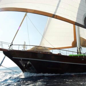 Deluxe Gulet 6 Cabins – 12 Guests