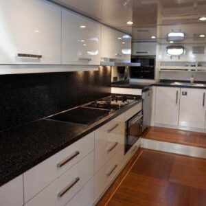 Deluxe Gulet 6 Cabins – 12 Guests