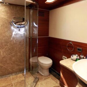 Deluxe Gulet 6 Cabins – 12 Guests