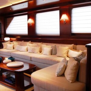 Deluxe Gulet 6 Cabins – 12 Guests