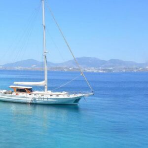 Luxury Gulet 2 Cabins – 4 Guests