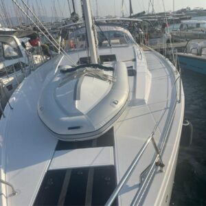 Sayina Bareboat 3 Cabins – 6 Guests