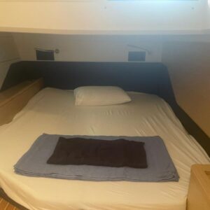 Sayina Bareboat 3 Cabins – 6 Guests