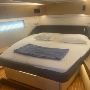 Sayina Bareboat 3 Cabins – 6 Guests
