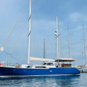 Standart Gulet 3 Cabins - 6 Guests