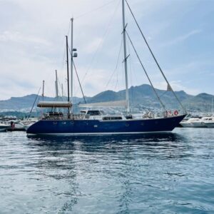 Standart Gulet 3 Cabins - 6 Guests