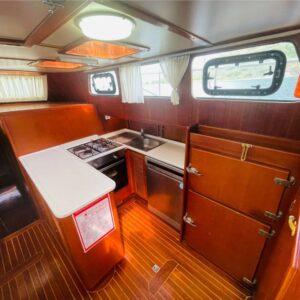 Standart Gulet 3 Cabins - 6 Guests