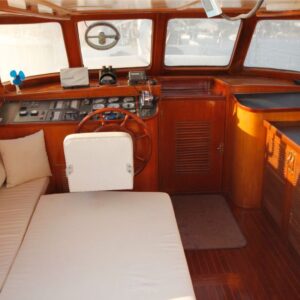 Standart Gulet 3 Cabins - 6 Guests