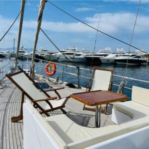 Standart Gulet 3 Cabins - 6 Guests