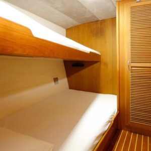 Standart Gulet 3 Cabins - 6 Guests