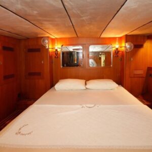 Standart Gulet 3 Cabins - 6 Guests