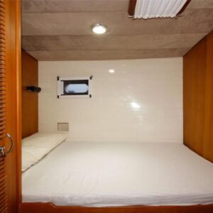 Standart Gulet 3 Cabins - 6 Guests