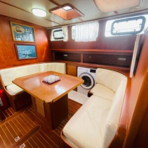 Standart Gulet 3 Cabins - 6 Guests