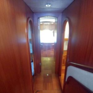 Standart Gulet 6 Cabins – 12 Guests
