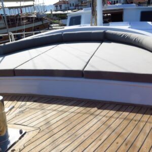 Standart Gulet 6 Cabins – 12 Guests