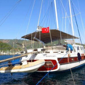 Standart Gulet 6 Cabins – 12 Guests