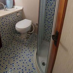 Standart Gulet 6 Cabins – 12 Guests