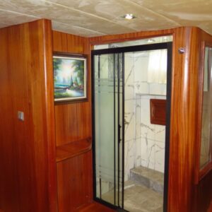 Standart Gulet 6 Cabins – 12 Guests