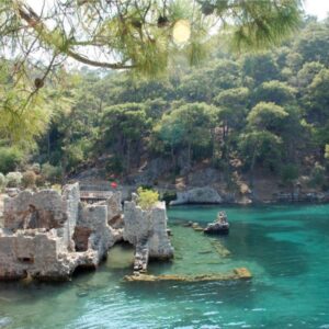 BODRUM / GÖKOVA / BODRUM