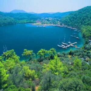 BODRUM / GÖKOVA / BODRUM