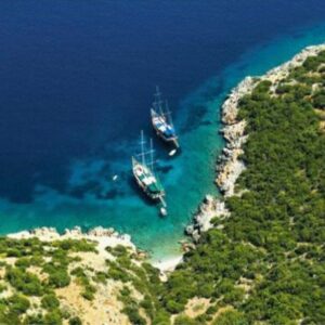 BODRUM / GÖKOVA / BODRUM