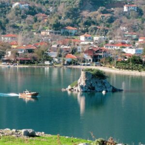 TRASA : BODRUM / HİSARÖNÜ / BODRUM