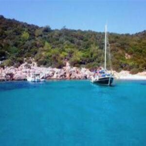 TRASA : BODRUM / HİSARÖNÜ / BODRUM