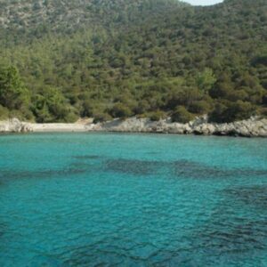 TRASA : BODRUM / HİSARÖNÜ / BODRUM