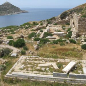 TRASA : BODRUM / HİSARÖNÜ / BODRUM