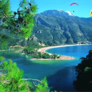 TRASA : FETHİYE / KEKOVA / FETHİYE