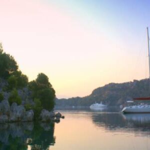 TRASA : GÖCEK – GÖCEK