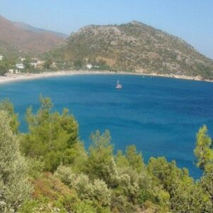 TRASA : MARMARİS / HİSARÖNÜ / MARMARİS